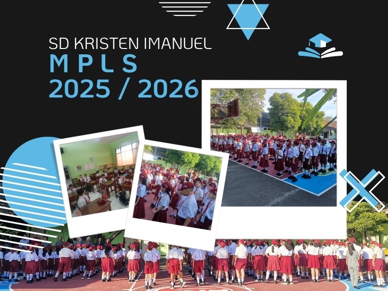 MPLS SD Kristen Imanuel