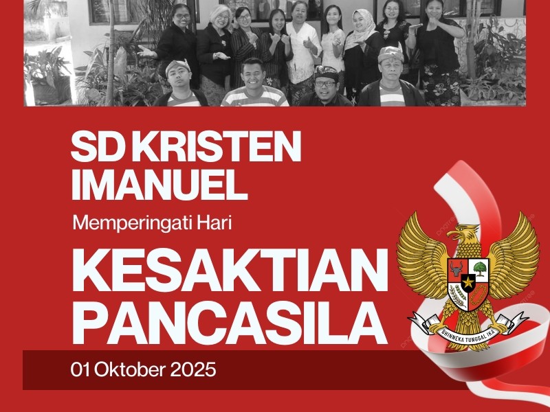 Hari Kesaktian Pancasila